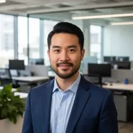Marcus Chen