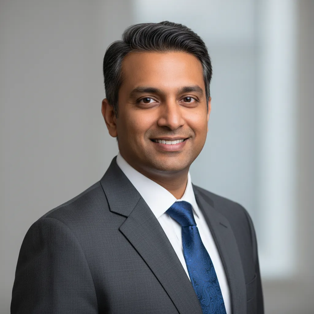 Rahul Deshmukh