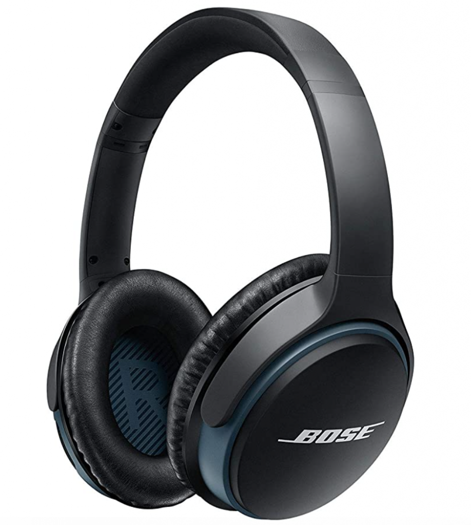 Bose SoundLink Around Ear Wireless Headphones II 