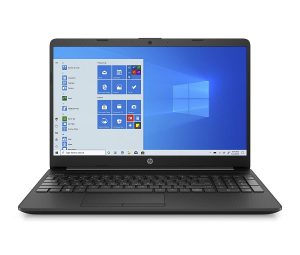 HP 15 10th Gen Laptop