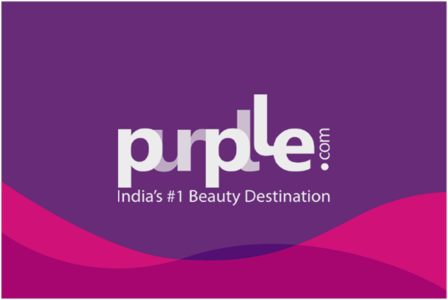 Purplle Beauty products