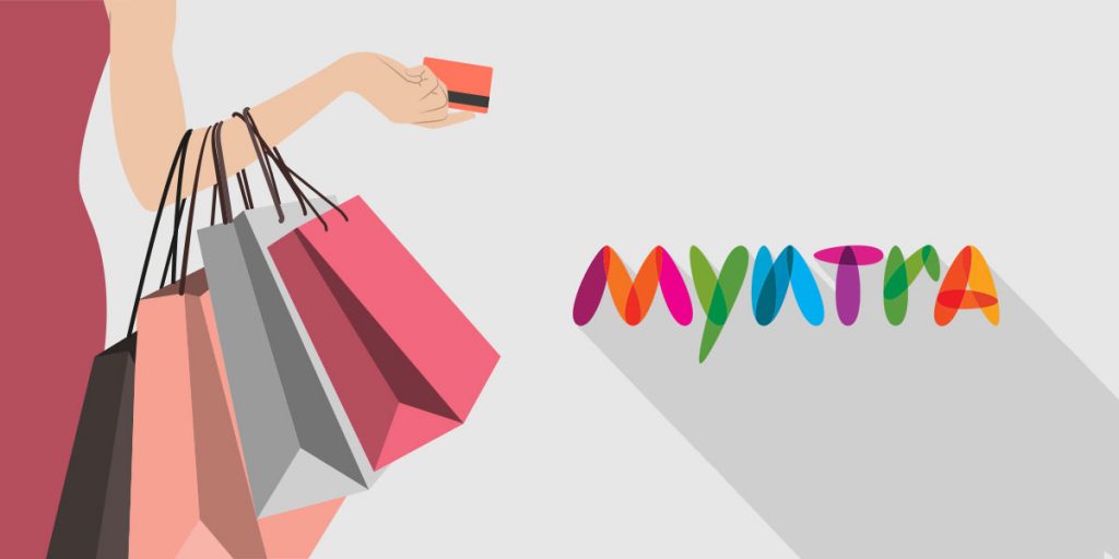 Myntra beauty products