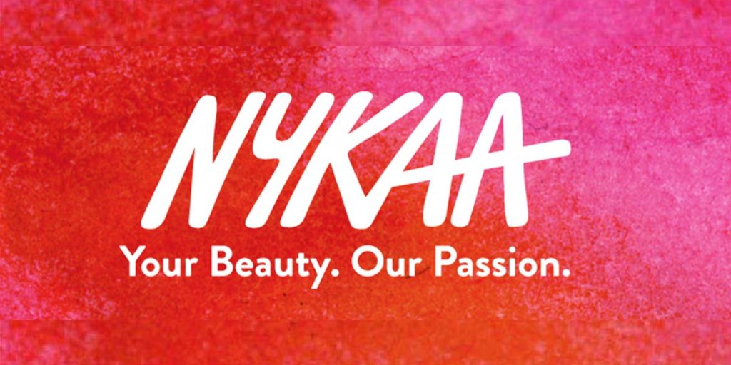 Nykaa beauty products