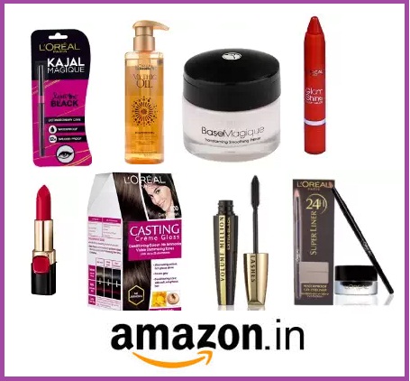 Amazon Beauty Products