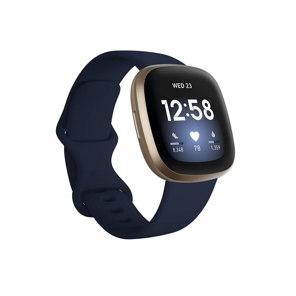 Fitbit Versa 3