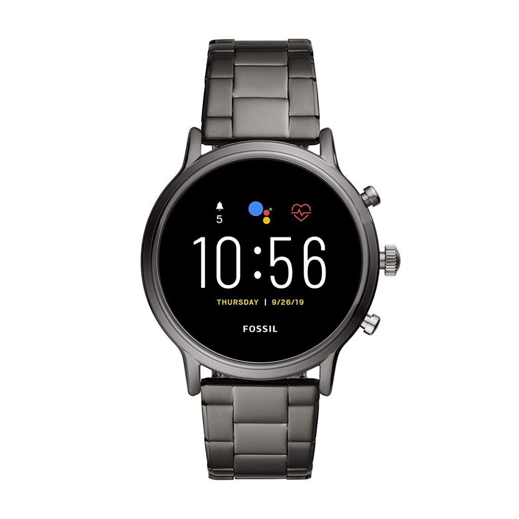 Fossil Gen 5