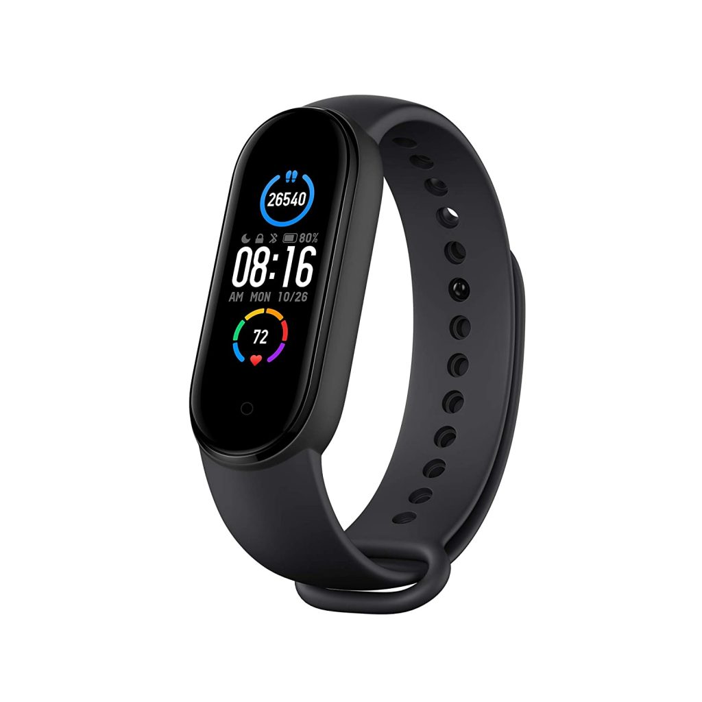 Mi Smart Band 5