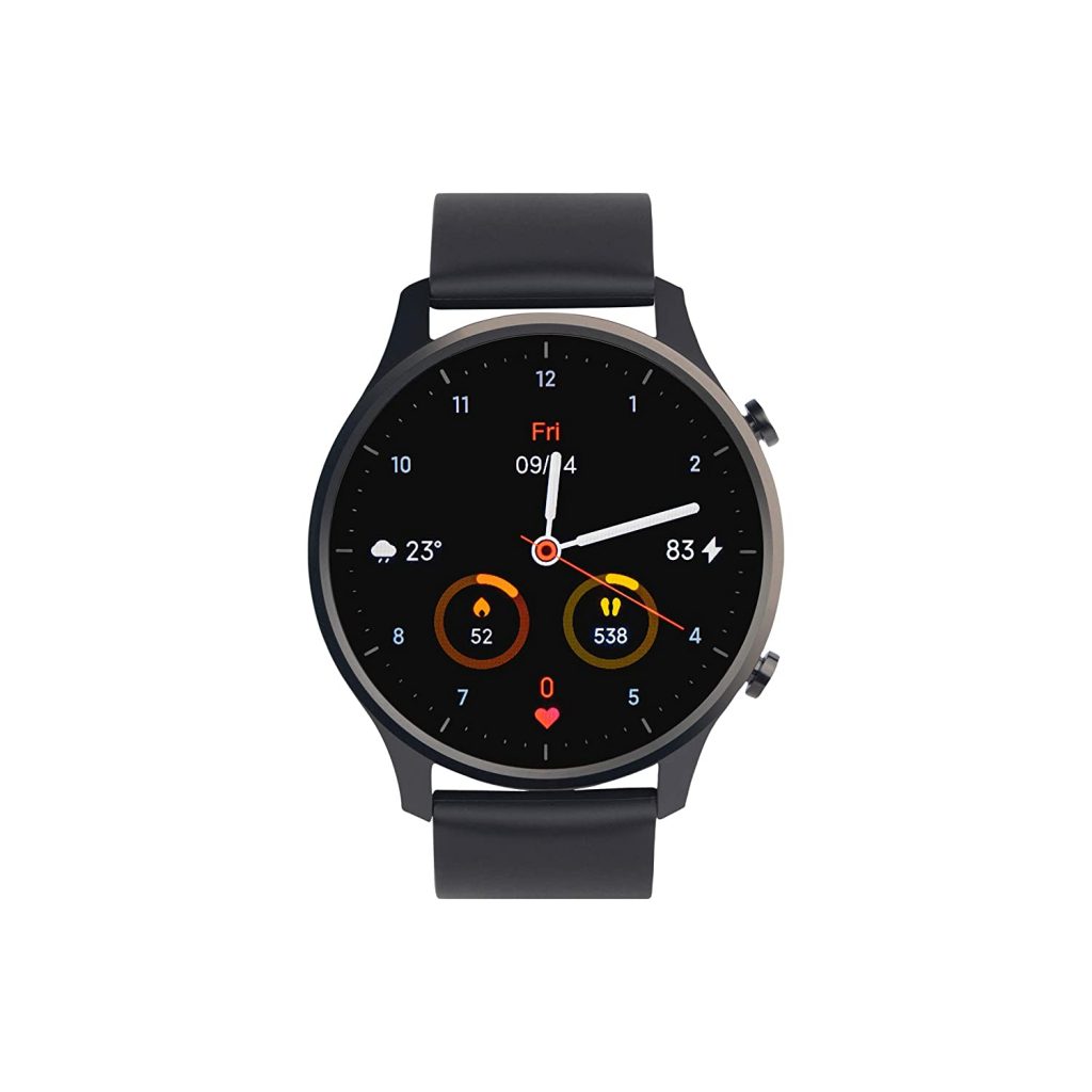 Mi Watch Revolve