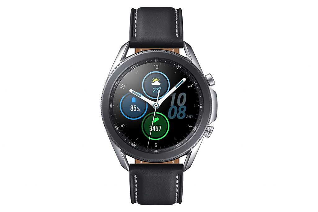 Samsung Galaxy Watch 3