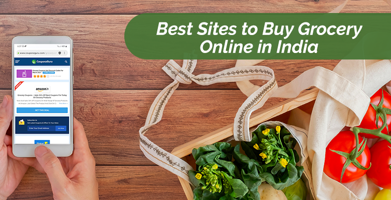 online grocery in india case study