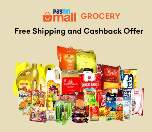 Paytm Mall