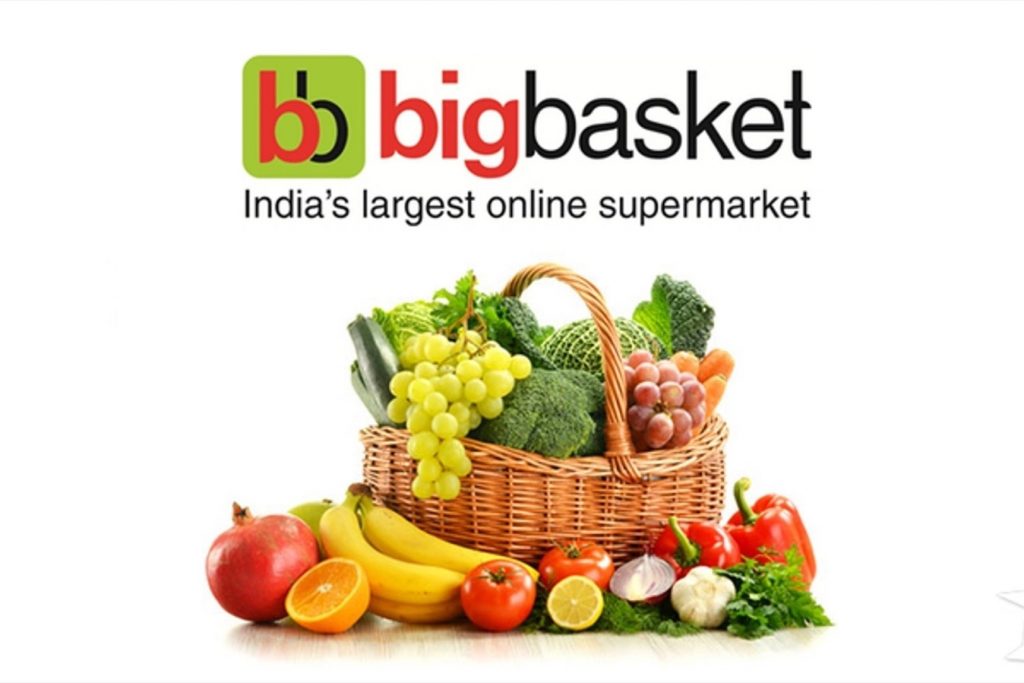 Big Basket