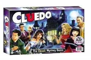 Cluedo