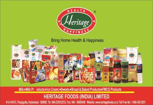 Heritage Fresh