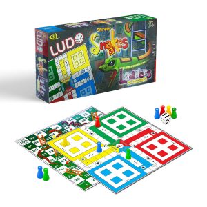 Ludo