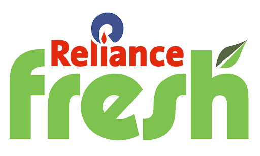 Reliance Fresh