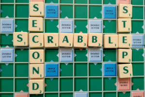 Scrabble