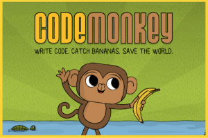 Code Monkey