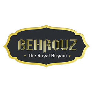 Behrouz Biryani