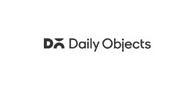 Daily Objects