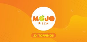 Mojo Pizza