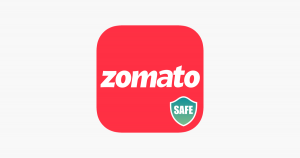 Zomato