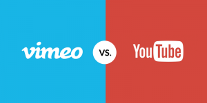 Vimeo vs. YouTube