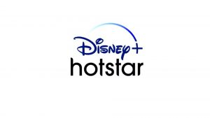 Disney+ Hotstar