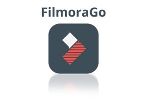 FilmoraGo