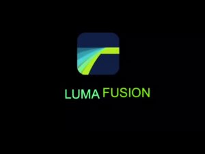 Luma Fusion