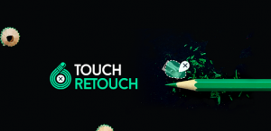 Touch Retouch