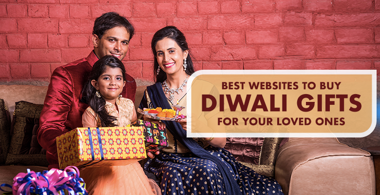 Best Website to buy Diwali Gifts for your Loved Ones