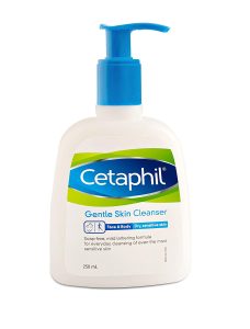 Cetaphil Gentle Skin Cleanser