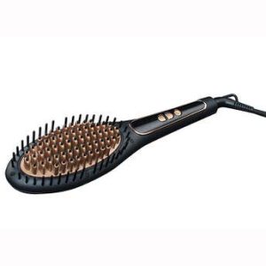 Gorgio Professional HB-6030 Hair Straightener Brush
