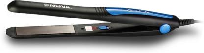 Nova Pro Shine NHS 841 Hair Straightener