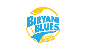 Biryani Blues