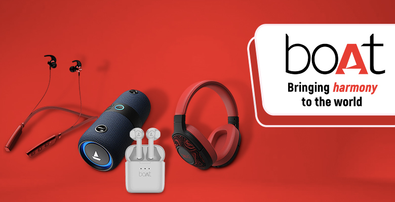 Offer on boat headphones deals
