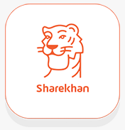 Sharekhan App