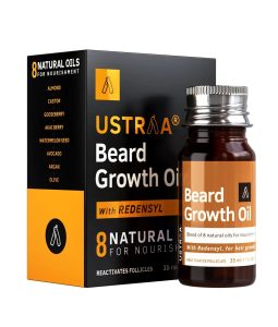Ustraa Beard Oil
