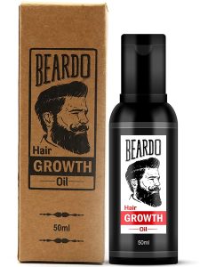 Beardo Beard Oil