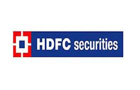 HDFC Securities