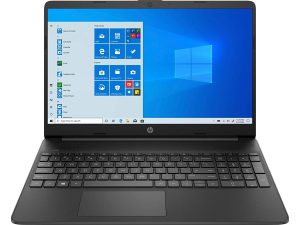  HP 15 (2021) 10th Gen Intel Core i3 Laptop