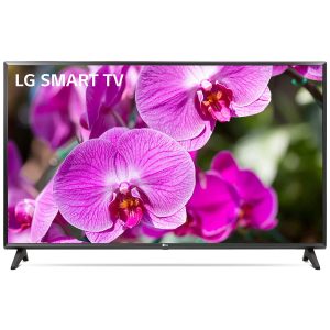 LG (32LM563BPTC) 80 cm (32 inches) HD Ready Smart LED TV
