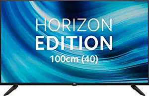 Mi 100 cm (40 inches) Horizon Edition Full HD Android LED TV