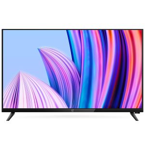 OnePlus 80 cm (32 inches) Y Series HD Smart Android TV 32Y1