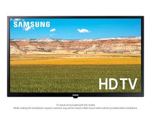Samsung 80cm (32 inch) T4340 Smart HD TV