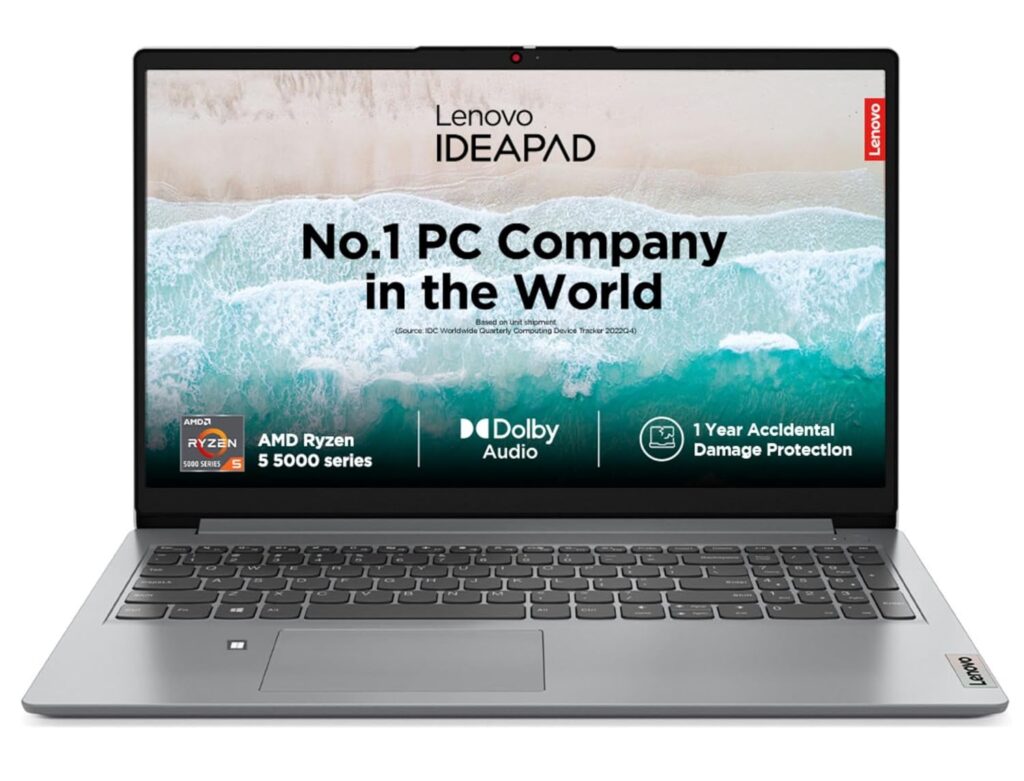 Lenovo IdeaPad Slim 1 