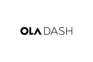 Ola Dash