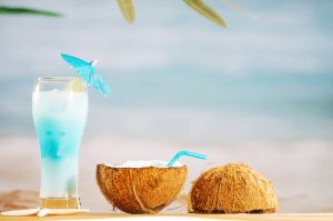 Coconut Water