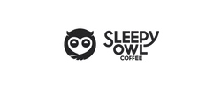 Sleepy Owl